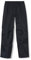 Patagonia Herren M's Torrentshell 3l Pants-Reg Outerwear, schwarz, Small