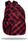Coolpack F099720, Schulrucksack PICK SCOTTISH, Multicolor, 41 x 30 x 16 cm