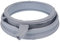 Washing Machine Door Gasket Replacement ，Compatible For Bosch Logixx 8 Kg. Washing Machine Door Seal - 00680405