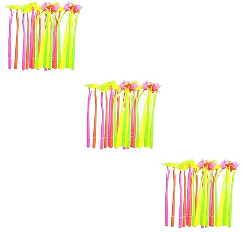 Ciieeo Gelpen 90 Stk Farbstifte Aquarell-gelstifte Gelstifte Zum Ausmalen Einstellen Verschieden Gel Schreibstifte