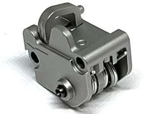 BDTOOLS for Dewalt Jigsaw Blade Clamp for Jigsaws DCS334 DCS335 Type1