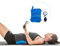 Core Strengthening Biofeedback Gerät zur Vorbeugung und Verbesserung von Schmerzen im unteren Rücken und Nacken, Aktivierung tiefer Rumpfmuskulatur und Verbesserung der Rumpfstabilität.