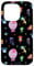 iPhone 15 Pro Disney and Pixar’s Inside Out 2 Emotions Pattern Case