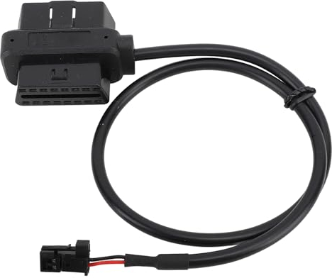 Sicherheits-Gateway-Bypass-Kabel, Gateway-Sicherheits-Bypass-Kabel, CAN EOBD OBD Sgw Bypass-Anschlusskabel für Cummins Pickup 2018 Bis 2022