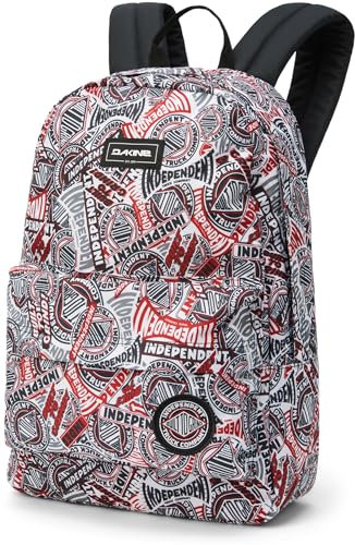 Dakine 365 Rucksack 25L INDEPENDENT – Schlanker Rucksack aus Polyester für den Alltag, Farbe: Independent, Maße: 21 x 30 x 45 cm