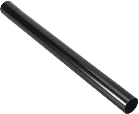EXMDLLY 1 Pezzo Accessori Aspirapolvere Tubo Dritto Lungo Asta Tubo Duro Lungo Manico Testa Diametro Interno 35 Mm