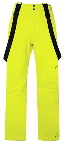 Protest Herren Ski- Und Snowboardhose PRTMIKADO