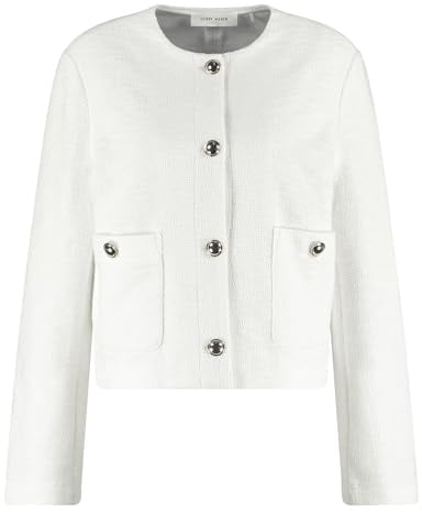 Gerry Weber Damen 31266 Blazer