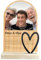 Elbeffekt Geschenke für Oma und Opa - Definition wie im Duden Holzbild - Oma und Opa Geschenke, Oma und Opa Geburtstagsgeschenk, Gemälde, Bester Oma und Opa, Geburtstagsgeschenk für Oma und Opa