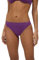 YSABEL MORA Braga Bikini Micropiqué Clásica - Comodidad y Estilo en Cada Momento con Tejido de Textura Micropiqué para Máxima Suavidad y Ajuste Colección
