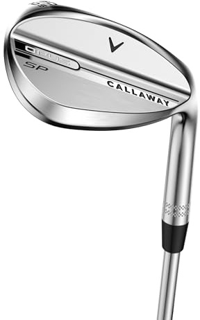 Callaway CG WG Opus SP