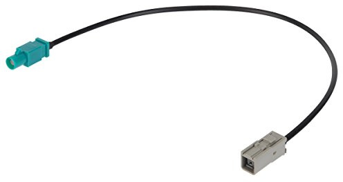 Alpine KAE-F2GT5 | GPS-Antennenadapter für Volkswagen Golf VII