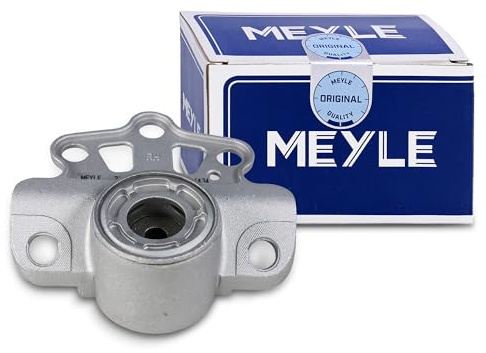MEYLE Federbeinstützlager | Kompatibel mit: ABARTH GRANDE PUNTO, ALFA ROMEO MITO, FIAT 500L, GRANDE PUNTO, PUNTO, PUNTO EVO, OPEL ADAM, CORSA D, CORSA E