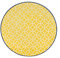 Creatable Speiseteller Mediterran zu 17362 (curry)