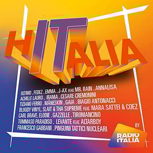 Hit...Italia (Radio Italia)