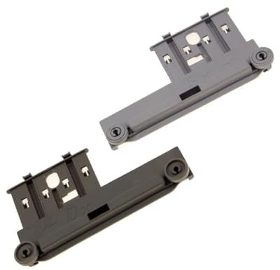 Ruedas superiores rectas Lavavajillas 1527359945 ELECTROLUX