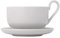 Blomus Ro Tee Tassen Nimbus Cloud One Size