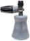 CAÑÓN DE ESPUMA PF22.2 - Botella nueva versión. (incluye 3 adaptadores Karcher k o x, M22 y Click 1/4) Apto para todo tipo de Hidrolimpiadoras. Envió inmediato