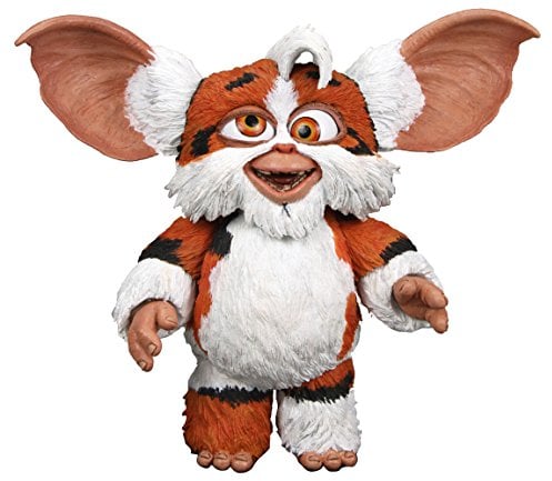 NECA Gremlins Ultimate Mogwais Daffy Actionfigur Multicolor, aus 100% Kunststoff
