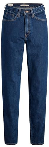 Levi's Damen 80s Mom Jeans, Running Errands, 30W / 32L
