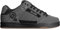 Globe Tilt Skateboard Schuhe - Storm Grey/Black - US 8.5