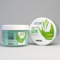 Zenix Face & Body Scrub 275ml | Hautreinigendes Peeling für Gesicht und Körper | entfernt abgestorbene Zellen | klärt Talg | pflegt die Haut | Spendet der Haut Feuchtigkeit - (Aloe Vera)