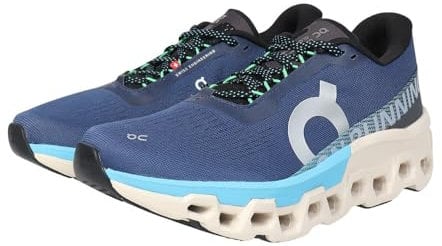 ON Adult Cloudmonster 2 Men sonstige Gr. 45