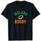 Ireland Rugby Flag T-Shirt
