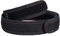 IDOGEAR Cinturón interior de 1,75 para Accesorios Tácticos para Cinturón con Forro de Gancho (Black, Medium)