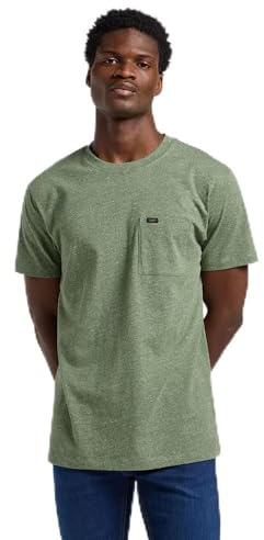 Lee Ultimate Pocket Tee