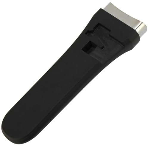 MAGEFESA - Mango Inferior Compatible con Olla Express, Modelo EASYCLICK, 09REMEMIEA6, 8429113648183