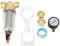 3/4 Zoll Rückspülfilter Mit Druckminderer DN20 Wasserfilter Wiederverwendbare Wasser Vorfilter Sedimentfilter Wasserfilter Hausanschluss Für Hauswasserstation Brunnenwasser