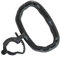ZEPFJHE Kettlebell Adapter Hantels Kettlebells Grip Hantel Zum Kettlebell Für Krafttraining Workout Fitnessstudio