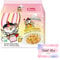 Cream Carbonara Hot Chicken Spicy Ramen korean food - Instant Noodles (Pack of 5) - Creamy & Spicy Flavour - Authentic Korean Street Food - Halal Certified - Quick & Easy Meal
