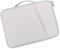 Funda de Mano con Cremallera for Huawei Matepad Pro 13.2, 12.2, Air 12, 11.5S, SE 11, 10.8, 12X, 8-13 Pulgadas, Resistente a los Golpes.(Beige,MatePad SE 11)