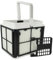 Filterkorb Ultrafeinfilterkorb, kompatibel mit Dolphin E 25, 20, 10 Poolsauger und Poolroboter – 23 x 14 x 18 cm – Effiziente, praktische und einfache Reinigung