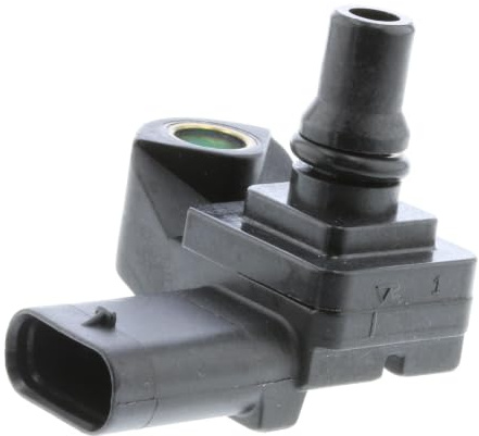 15D VEMO - V20-72-0093 - Sensor, intake manifold pressure - Compatible with BMW 13627804742