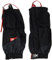 MILLET High Route Gaiters Unisex, Schwarz, S