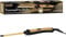 Bauer 38860 Slimline Curling Wand/TourmaPro Styler/Curls for All Hair Types/Ultra Slim 9mm Barrel / 200° Heat / 360° Swivel Cord/Cool Touch Tip