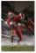 Postereck - 1040 - Football Angriff, Sport NFL Sprung USA Amerika - Wandposter Fotoposter Bilder Wandbild Wandbilder - Poster - 4:3-61,0 cm x 45,5 cm