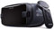 Samsung Gear VR w/Controller 2017/2018 SM-R325 Note9 Ready, per la Galassia Note8, Nota5, S9, S8, S7, S6 (International Version)
