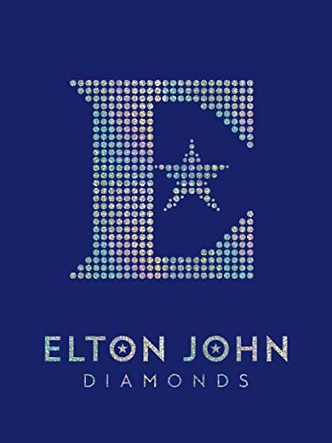 Diamonds, 3 Audio-CDs (Limited Deluxe Edition)
