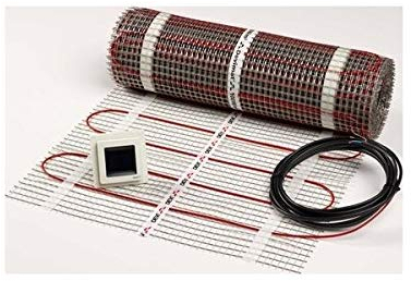 Devi Dünnbett Heizmatten Set 140F1702