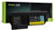 Green Cell Laptop Akku für Lenovo X220 X220i X220t / 0A36285 0A36286 0A36316 0A36317 42T4877 42T4878 42T4879 42T4881 42T4882 45N1076 45N1077 45N1078 45N1079 45N1177