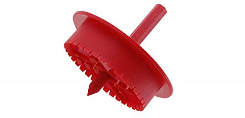 LEVIOR - Fräse für Polystyrol 68mm