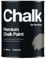 Hemway - Premium Chalk Paint - Fossil Grey 1 L | Chalky Matt Shabby Chic Finish for Interior Furniture & Walls | Quick Dry & 1 Coat