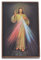 Holyart Barmherziger Jesus Wandbild 15x10cm