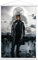 Trends International Juice WRLD – Fighting Demons Album Cover Wandposter mit Magnetrahmen