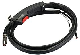 Draper 61812 Direct Fit MIG Torch, 150A