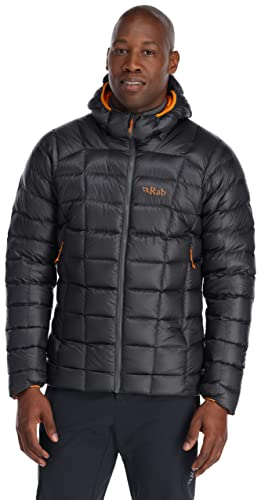 Rab Mythic Alpine Jacket, L, graphene GRH